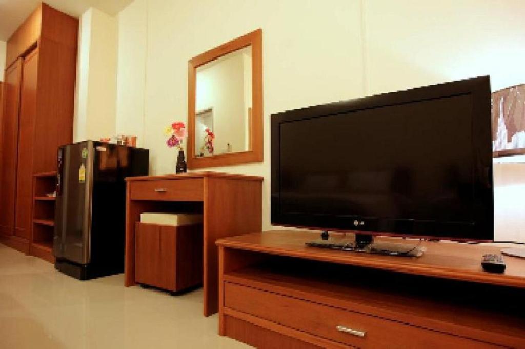 Luxury Triple Room
