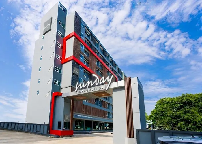 Ibis Styles Sukhumvit 50